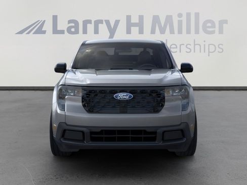 New 2026 Ford Maverick XLT FWD image 6