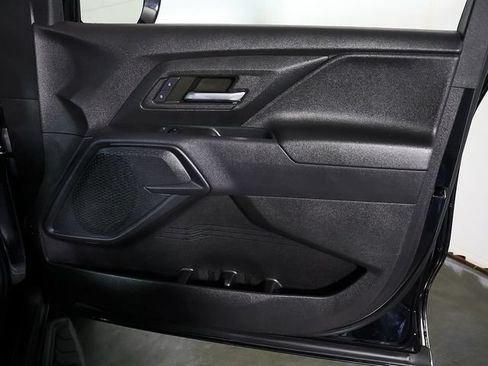 Used 2024 Chevrolet Silverado EV W/T AWD/4WD image 34