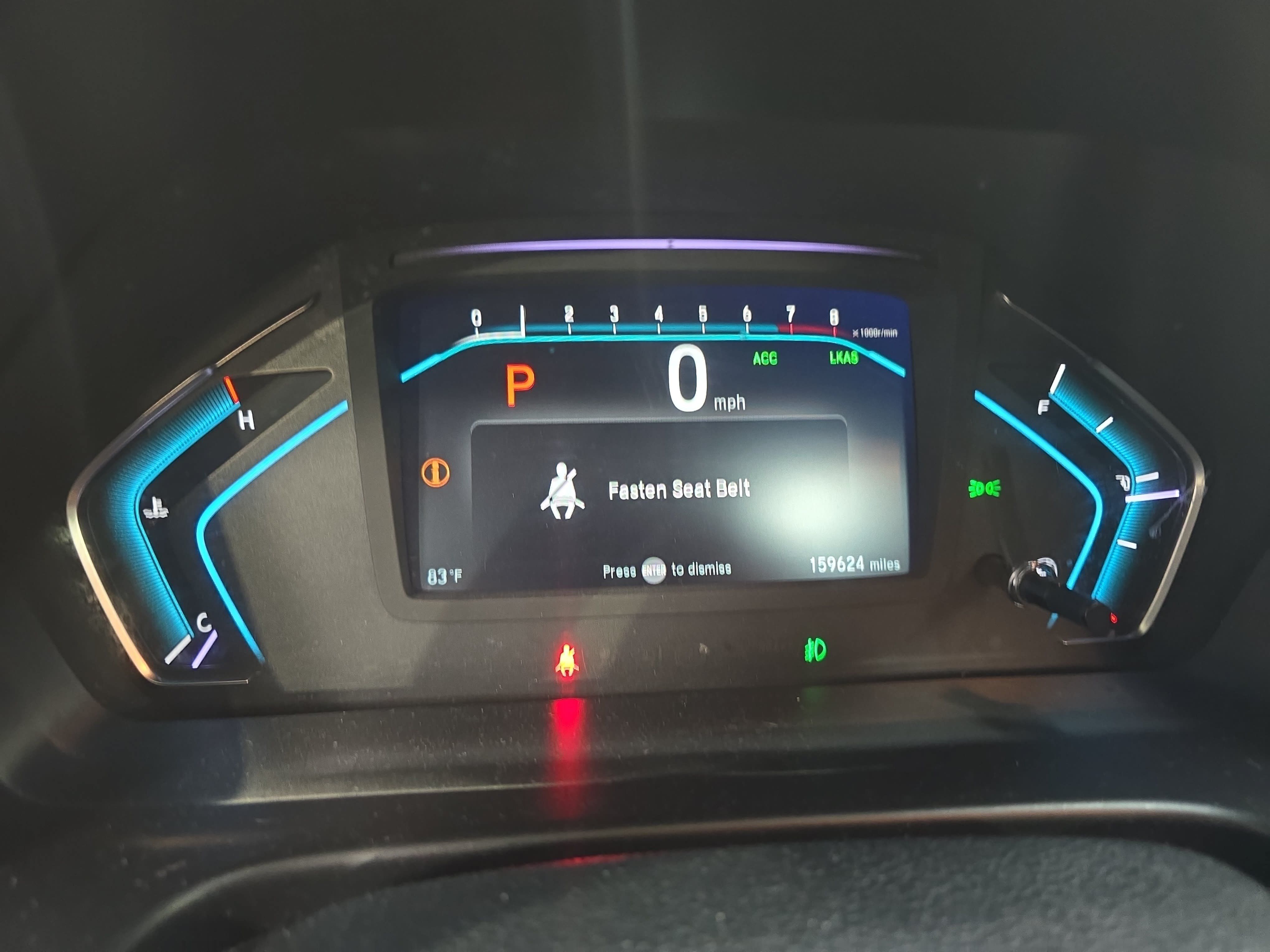 Used 2018 Honda Odyssey EX-L image 16