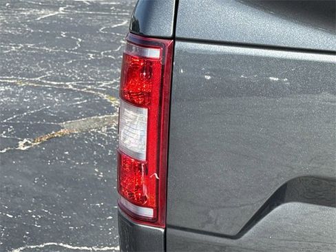 Certified 2020 Ford F150 XLT w/ Equipment Group 302A Luxury image 10