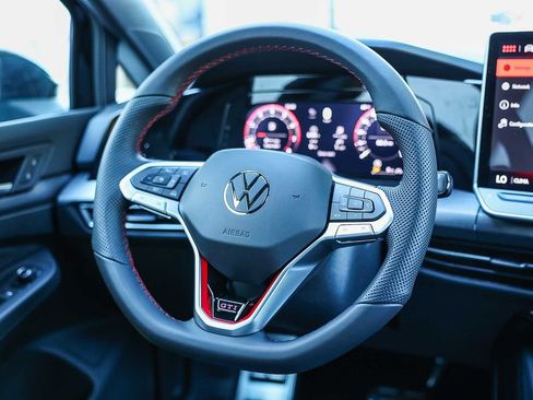 New 2026 Volkswagen GTI S image 23