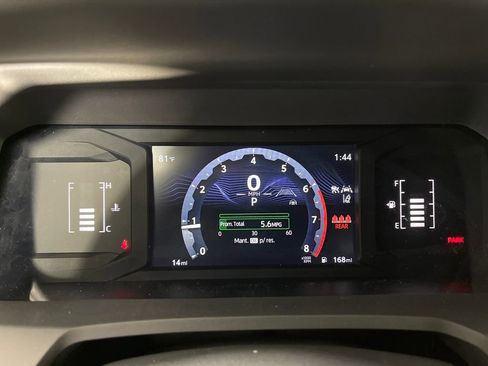 New 2026 Toyota Tacoma SR image 18