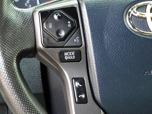 Used 2020 Toyota Tacoma TRD Sport w/ Technology Package AWD/4WD image 29