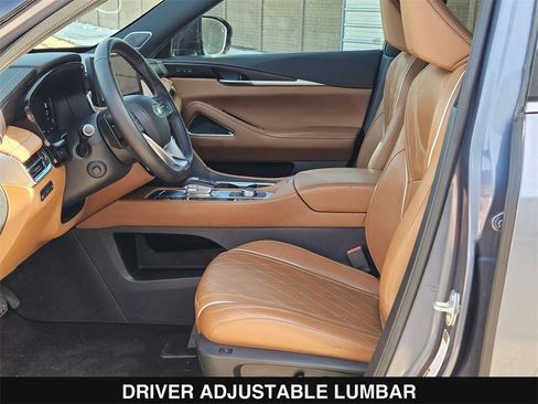 Used 2025 INFINITI QX60 Autograph w/ Cargo Package image 11