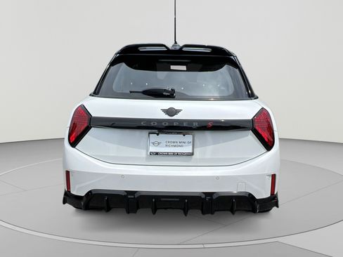 New 2026 MINI Cooper S FWD image 4
