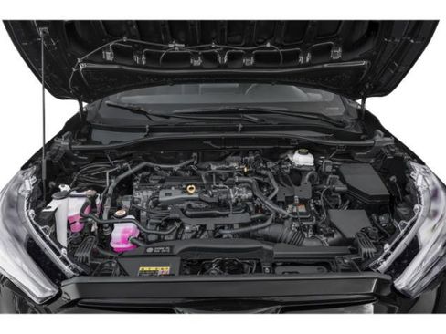 Used 2024 Toyota Corolla Cross XSE image 11