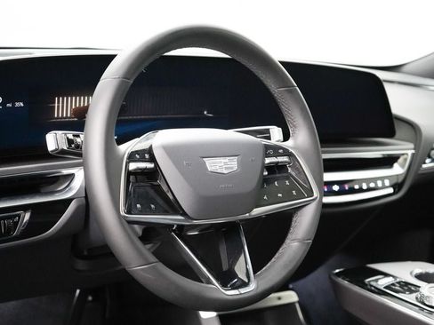 Used 2024 Cadillac Lyriq Tech w/ Driver Assist Package AWD/4WD image 15