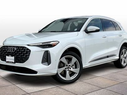 New 2025 Audi Q5 Premium Plus