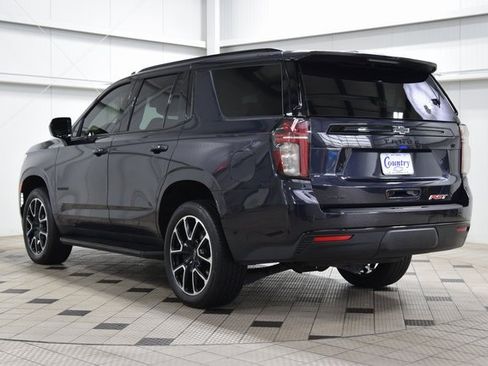 Used 2023 Chevrolet Tahoe RST image 6