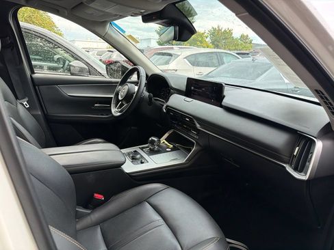 Used 2026 MAZDA CX-90 3.3 Turbo w/ Premium Sport Pkg AWD/4WD image 5