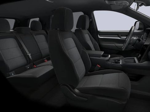 New 2026 GMC Terrain Elevation w/ Black Edition FWD image 58