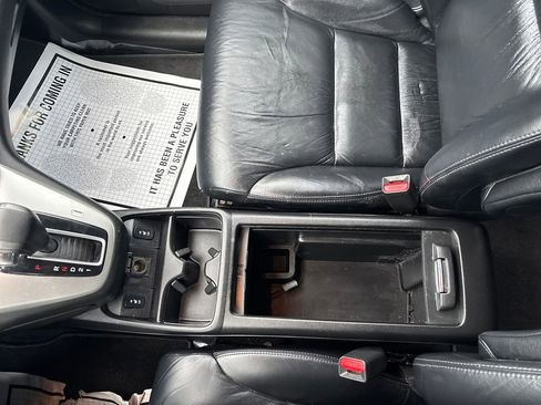 Used 2014 Honda CR-V EX-L image 28