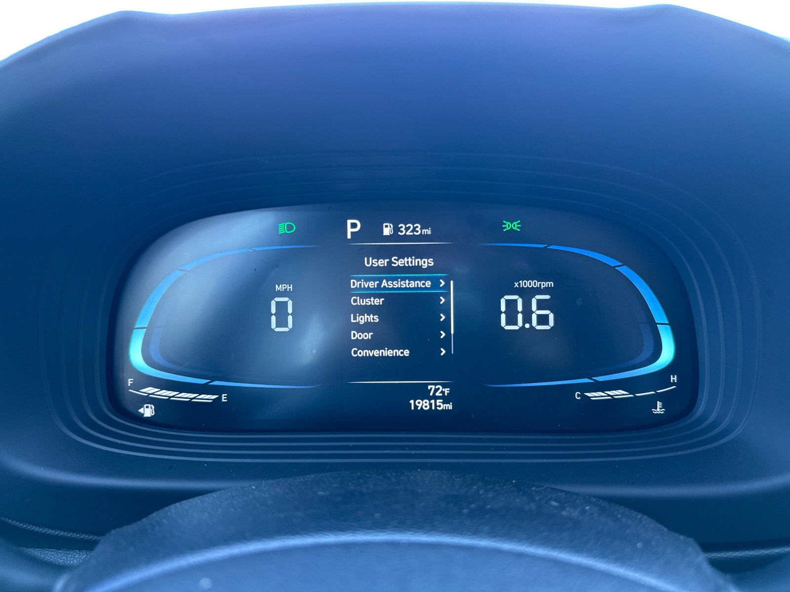 Used 2025 Hyundai Venue SE FWD image 23