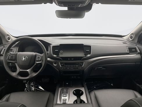 Used 2025 Honda Ridgeline RTL image 14