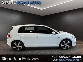 Used 2017 Volkswagen GTI Autobahn FWD video 1