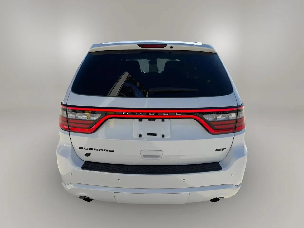 Used 2020 Dodge Durango GT AWD/4WD image 6