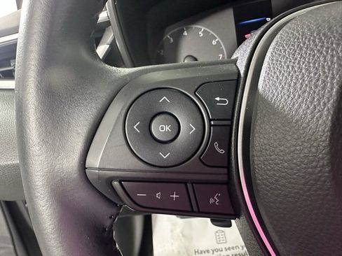 Used 2023 Toyota Corolla SE image 24