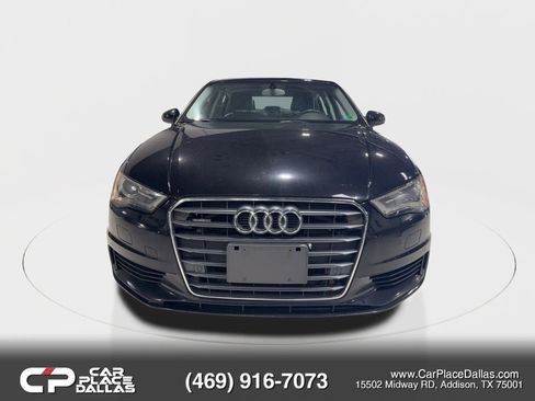 Used 2015 Audi A3 2.0T Premium Plus w/ Premium Plus Package image 4