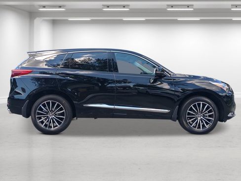 New 2026 Acura RDX SH-AWD w/ Advance Package image 6