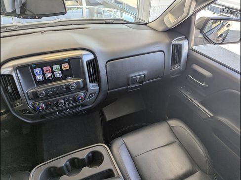 Used 2015 Chevrolet Silverado 1500 LT w/ LT Convenience Package AWD/4WD image 25