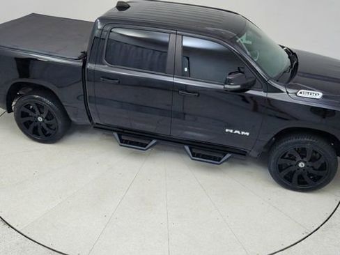 Used 2024 RAM 1500 Lone Star image 75