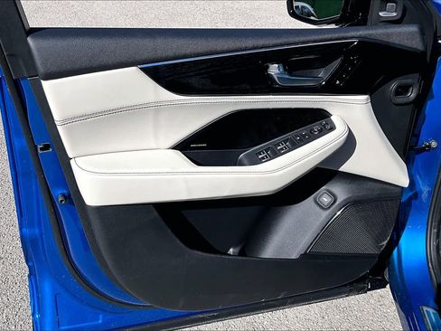 New 2026 Acura MDX Type S image 10