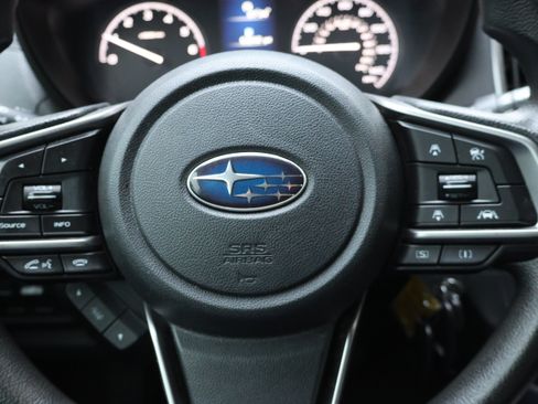 Used 2019 Subaru Forester w/ Alloy Wheel Package AWD/4WD image 23