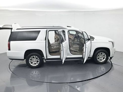 Used 2019 GMC Yukon XL SLT RWD image 53