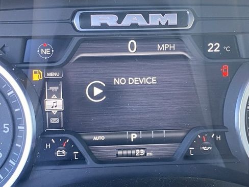 New 2026 RAM 1500 Big Horn image 19