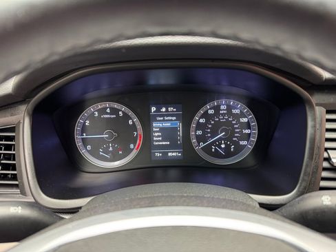 Used 2019 Hyundai Sonata SEL FWD image 15