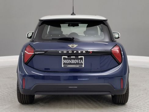 New 2026 MINI Cooper S image 7