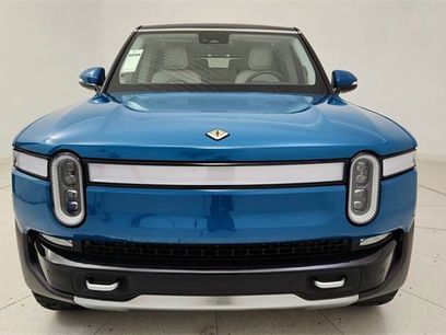 Used 2024 Rivian R1S Launch Edition