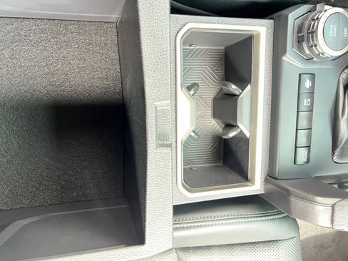 New 2026 Toyota Tacoma TRD Sport image 22