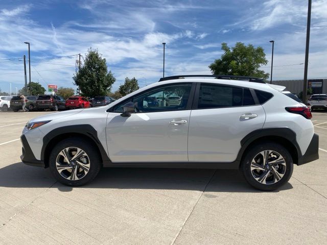 New 2026 Subaru Crosstrek 2.5i Premium AWD/4WD image 2