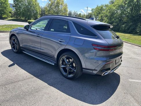 New 2026 Genesis GV70 2.5T Sport Prestige AWD/4WD image 5