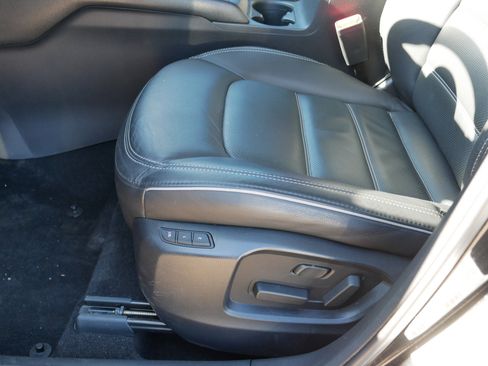 Used 2025 MAZDA CX-5 AWD 2.5 S w/ Preferred Package image 20