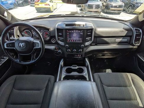 Used 2019 RAM 1500 Big Horn AWD/4WD image 15