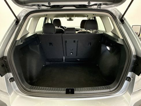 Used 2025 Volkswagen Taos S FWD image 27