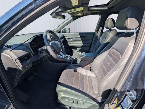 Used 2024 Honda CR-V Sport-L image 14