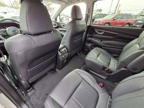 New 2026 Subaru Ascent Touring AWD/4WD image 18
