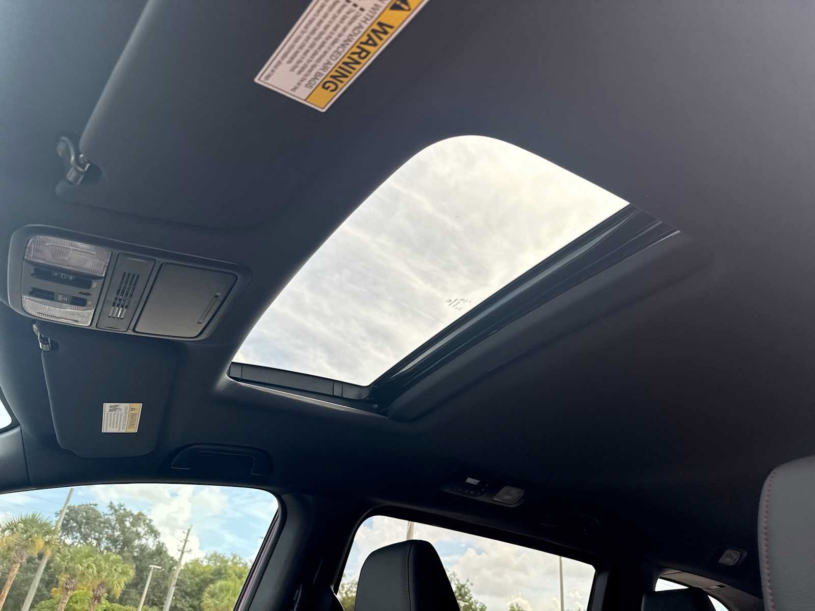 New 2026 Honda Odyssey Sport-L image 16