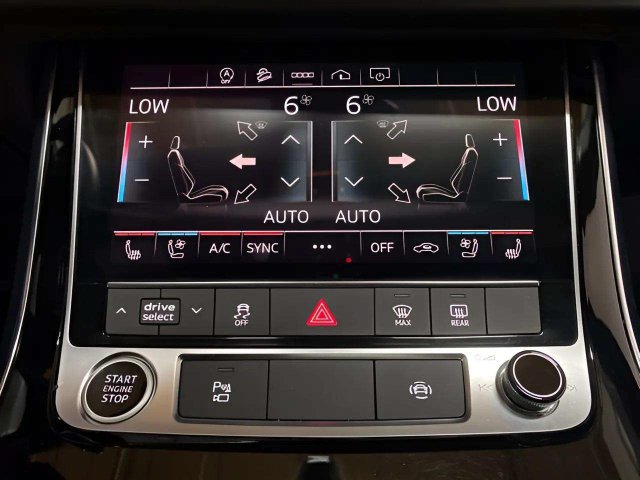 Used 2023 Audi Q7 2.0T Premium Plus w/ Premium Plus Package AWD/4WD image 52