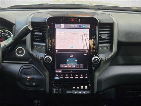 New 2026 RAM 2500 Tradesman AWD/4WD image 12