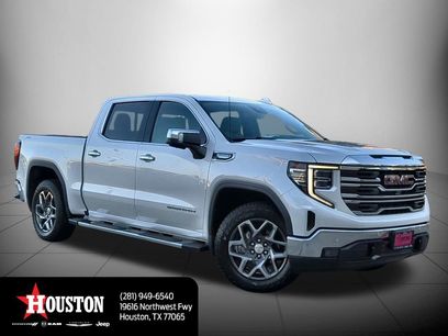 Used 2022 GMC Sierra 1500 SLT
