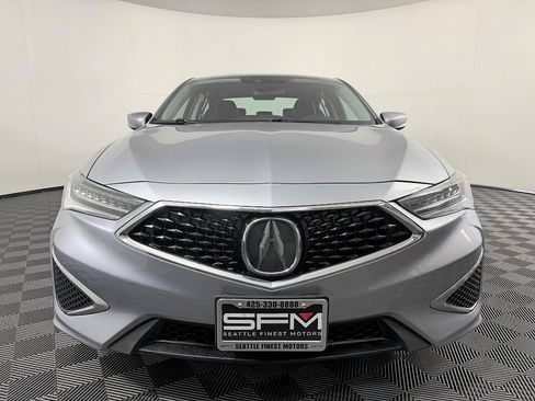 Used 2022 Acura ILX FWD image 4
