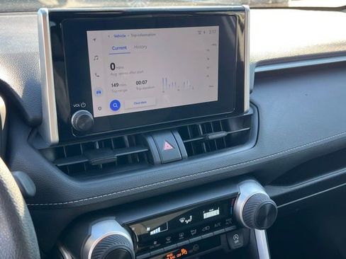 Used 2025 Toyota RAV4 LE image 19