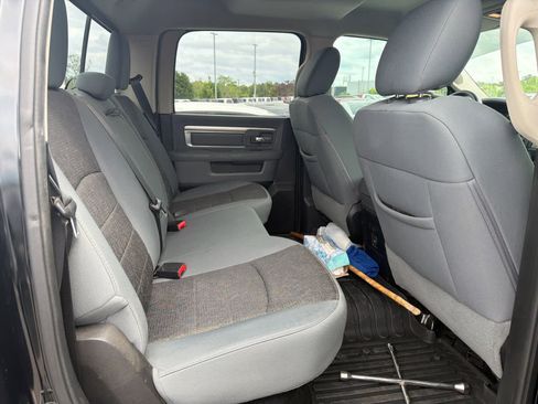 Used 2013 RAM 1500 Big Horn RWD image 6