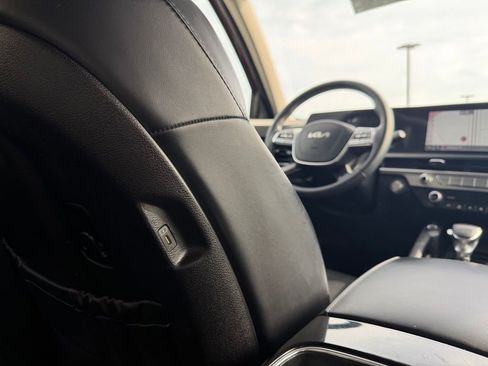 Used 2024 Kia Telluride S w/ S Sunroof Package AWD/4WD image 29