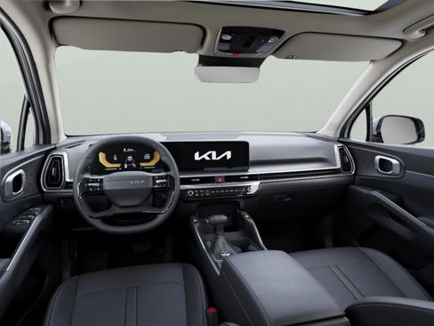 New 2026 Kia Sorento S FWD image 10