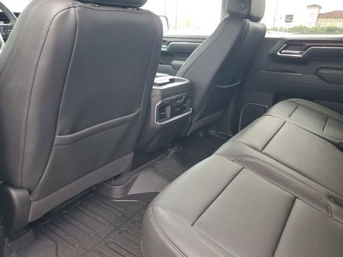 Used 2026 GMC Sierra 1500 SLT w/ SLT Premium Plus Package AWD/4WD image 22